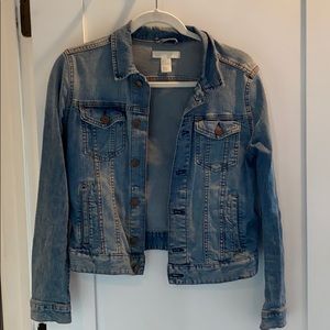 H&M Jean Jacket